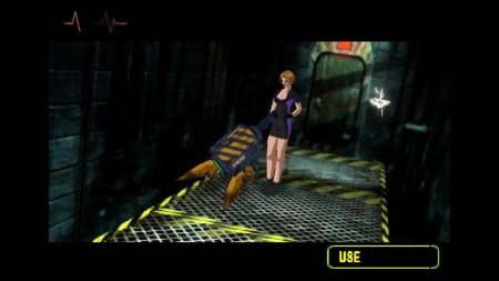 Fear Effect 2: Retro Helix (Limited Run #182) (PS5)