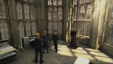        (Harry Potter and the Order of the Phoenix) (Wii/WiiU)  Nintendo Wii 