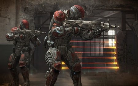 RAGE Русская Версия (Xbox 360/Xbox One)