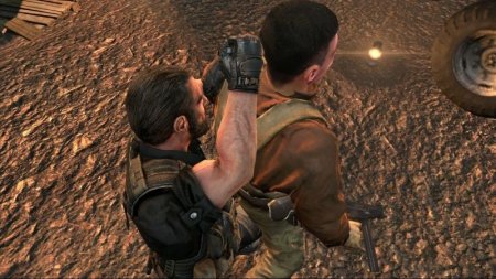 Rogue Warrior (Xbox 360)
