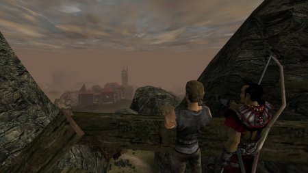 Gothic Classic Русская Версия (Xbox One/Series X) 