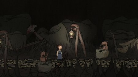 игра Creepy Tales Double Pack Русская Версия (Switch) для Nintendo Switch