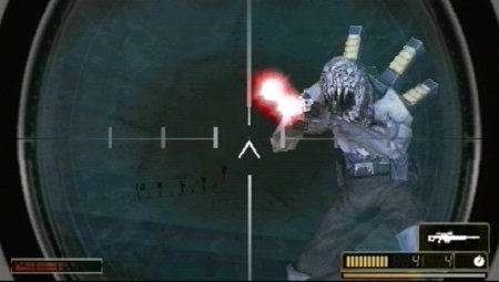  Resistance Retribution Platinum (PSP) 