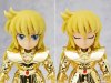Фигурка Bandai: Шака (Virgo Shaka) Рыцари Зодиака: Святой Сэйя (Saint Seiya) 8,5 см