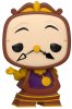Фигурка Funko POP! Disney: Когсворт (Cogsworth) Красавица и Чудовище 30-ти летняя годовщина (Beauty & The Beast 30th) (57582) 9,5 см