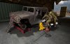 Military Logistics Simulator (PS5)