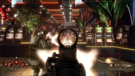 Tom Clancy's Splinter Cell: Double Agent ( ) + Tom Clancy's Rainbow Six Vegas Double Pack (Xbox 360/Xbox One)