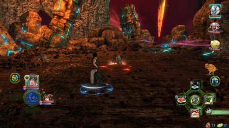 Xuan Yuan Sword: The Gate of Firmament (PS5)