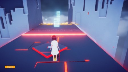 Игра Ever Forward Русская Версия (PS4) Playstation 4
