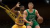 NBA 2K12 с поддержкой 3D (Xbox 360)