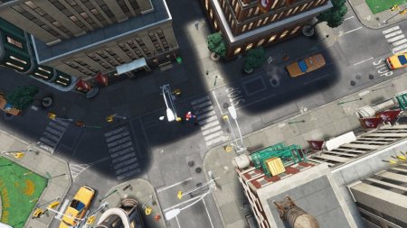 игра Super Mario Odyssey Русская Версия (Switch) USED Б/У для Nintendo Switch