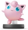 Amiibo:    (Jigglypuff) (Super Smash Bros. Collection)