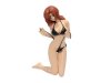 Фигурка Девушки Canal `Ню` Anime (Onegai Teacher Kazami Mizuho Bikini Figure)