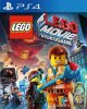 LEGO Movie Video Game (PS4)