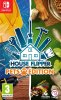 House Flipper Pets Edition Русская Версия (Switch)