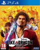 Yakuza: Like a Dragon Day Ichi Steelbook Edition Русская Версия (PS4)