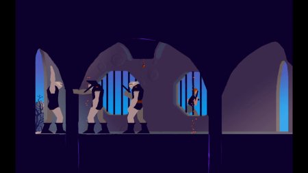 игра Another World (Limited Run #026) (Switch) для Nintendo Switch