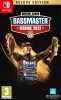 Bassmaster Fishing 2022 Deluxe Edition Русская Версия (Switch)
