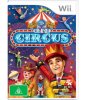 It's My Circus (Wii/WiiU)