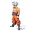 Фигурка Banpresto: Сон Гоку (Son Goku 3 Manga Dimensions Son Goku) Драгон Болл Супер Грандиста (Dragon Ball Super Grandista) (BP17687) 20 см 