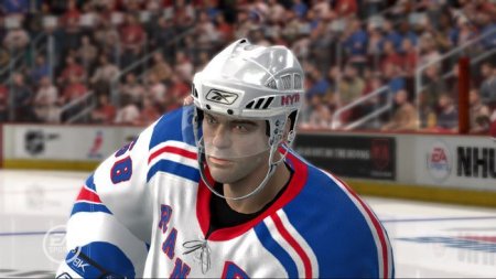 NHL 07 (Xbox 360)
