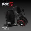 Гарнитура беспроводная Turtle Beach PX5 (PS3) 