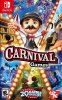 Carnival Games (20 Games Inside) (Switch)