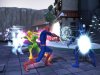 Spider-Man (Человек-Паук): Friend or Foe (PS2) USED Б/У