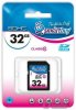 SDHC Карта памяти 32GB Smart Buy Class 10 (PC) 