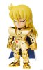 Фигурка Bandai: Шака (Virgo Shaka) Рыцари Зодиака: Святой Сэйя (Saint Seiya) 8,5 см