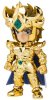 Фигурка Bandai: Айолиа (Leo Aiolia) Рыцари Зодиака: Святой Сэйя (Saint Seiya) 8,5 см