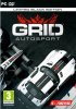 GRID: Autosport Black Edition   (Limited Edition)   (PC)