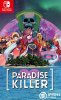 Paradise Killer (Switch)