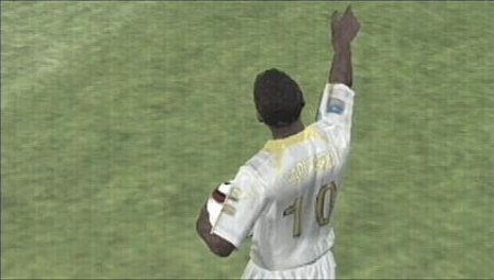  FIFA 06 (PSP) USED / 