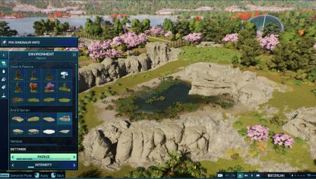 Jurassic World: Evolution 3 (Мир Юрского Периода: эволюция 3) Русская Версия (PS5)