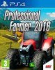 Professional Farmer 2016 (PS4)