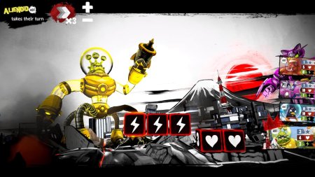 игра King of Tokyo Ограниченное издание (Limited Edition) (Switch) для Nintendo Switch