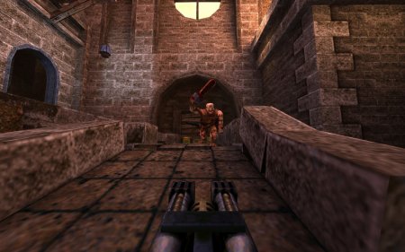  Quake (PS4) Playstation 4