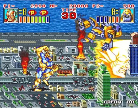 игра ACA NEOGEO Selection Vol. 7 (Switch) для Nintendo Switch