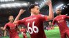 FIFA 22 Русская Версия (Xbox One/Series X) USED Б/У 