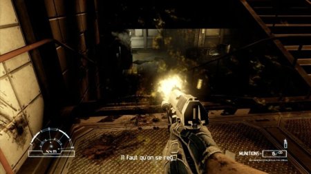 Aliens vs Predator (Чужой против Хищника) (Xbox 360/Xbox One)