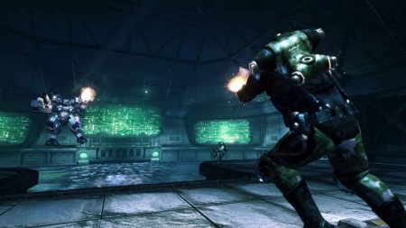 Lost Planet 2 (Xbox 360/Xbox One)