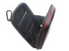 Футляр с жестким корпусом Hori (Hard Case) Черный (PS Vita) для Sony PlayStation Vita