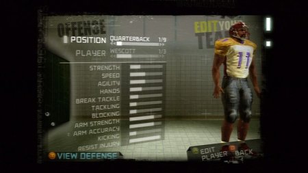 Blitz: The League (Xbox 360)