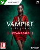 Vampire: The Masquerade - Swansong Русская Версия (Xbox Series X)