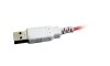 Гарнитура проводная QCYBER DRAGON Military 7.1 с системой вибрации VIB camo (PC) 