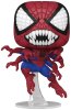 Фигурка Funko POP! Bobble: Доппельгангер Человек-Паук (Doppelganger Spider-Man) Марвел (Marvel) (59176) 9,5 см