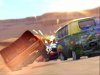 Тачки (Cars) (PS2) USED Б/У