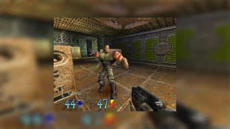 игра Quake II (2) (Limited Run #207) (Switch) для Nintendo Switch