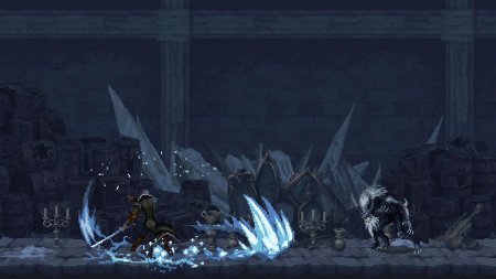 игра The Last Faith Русская Версия (Switch) для Nintendo Switch